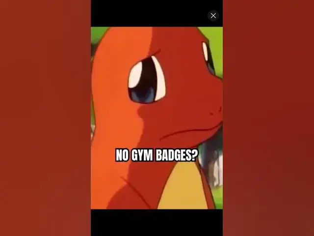 'Video thumbnail for Is it true? #funny #memes #pokemon (I made this)'