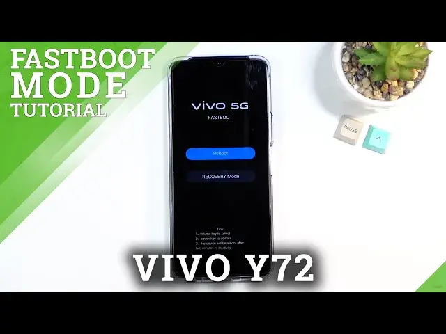 'Video thumbnail for How to Enter Fastboot Mode on VIVO Y72 -  Fastboot Features'