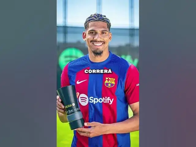 Video thumbnail for ARAÚJO YA TIENE FECHA DE REGRESO