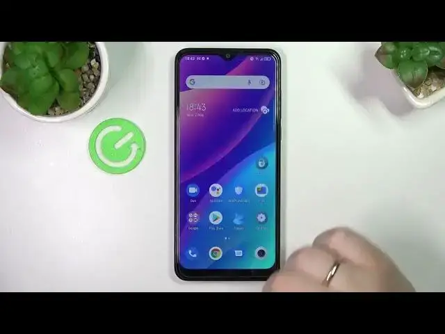Video thumbnail for How to Turn On Speaker on Call in TCL 30 SE