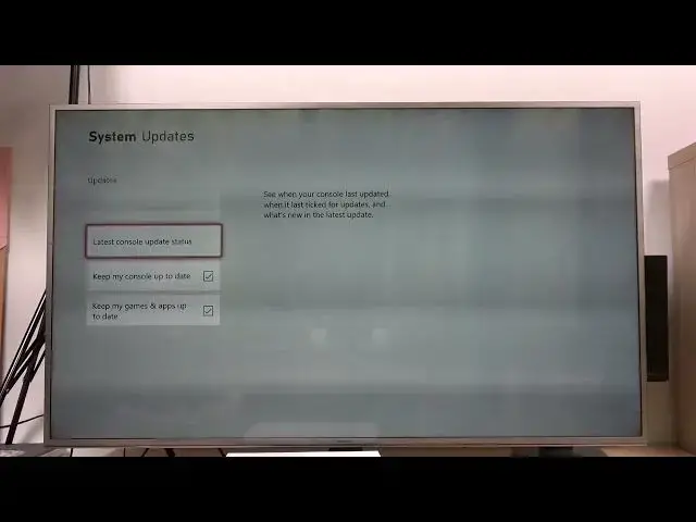 Video thumbnail for How to Check Udpates in Xbox One S?