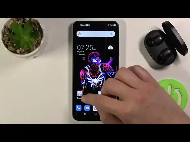Video thumbnail for How to Download iPhone Keyboard on ZTE Blade V2020 – Apply Green Apple Keyboard