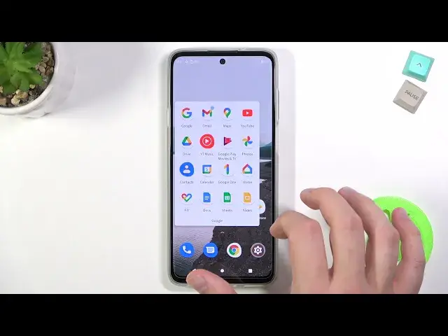 Video thumbnail for How to Connect MOTOROLA Edge 20 Lite to Wi-Fi Network – Join Network Connection