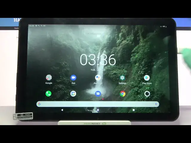 Video thumbnail for IGET Smart L203 – Turn On & Deactivate Location Mode