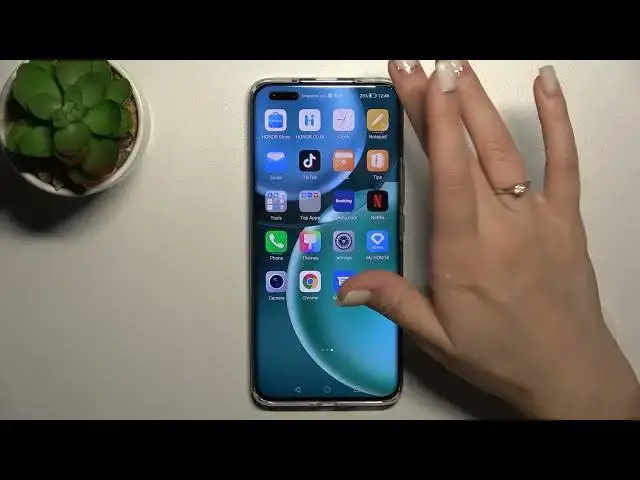 Video thumbnail for How To Enable & Disable NFC In HONOR Magic4 Pro