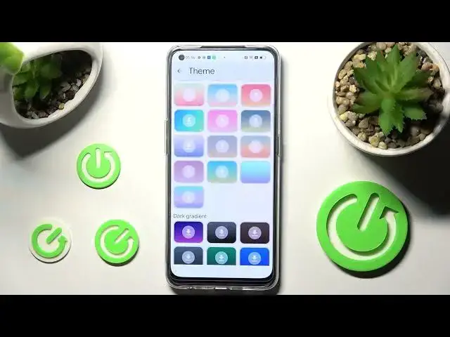 Video thumbnail for How to Change Keyboard Theme on OPPO RENO 5 Z – Customize Keyboard