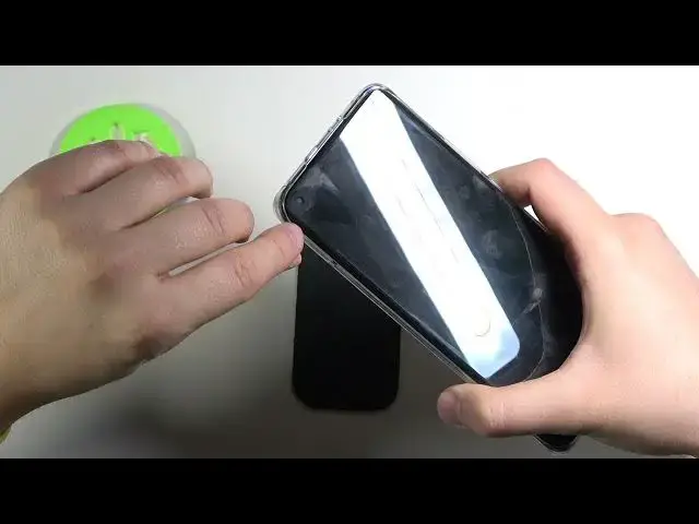 'Video thumbnail for Does Xiaomi Mi 11 have Screen Protection Pre-Installed? EU Distribution'