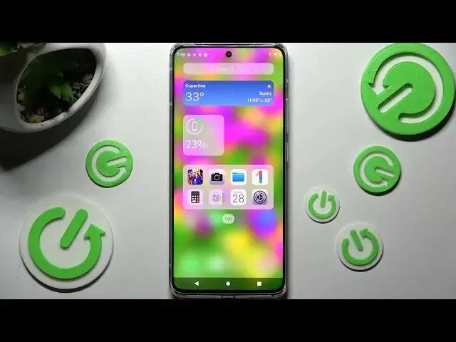 'Video thumbnail for How to Download and Apply iOS Launcher on MOTOROLA Edge 30 Fusion - iOS Launcher'