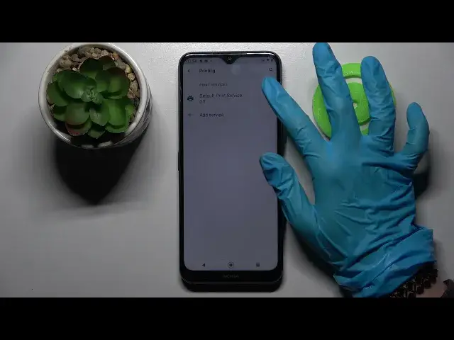 'Video thumbnail for How to Connect Nokia G50 5G to Wireless Printer - Pair Nokia with Printer'