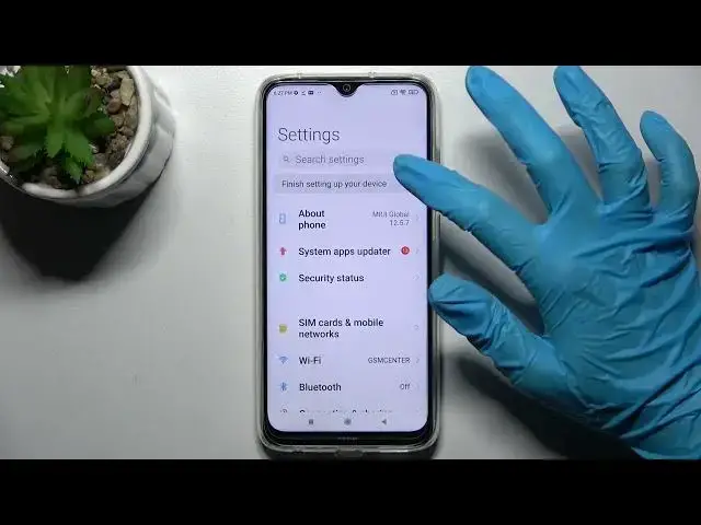 'Video thumbnail for How to Clean Storage on Xiaomi Redmi Note 8 2021 – Free Up Space'