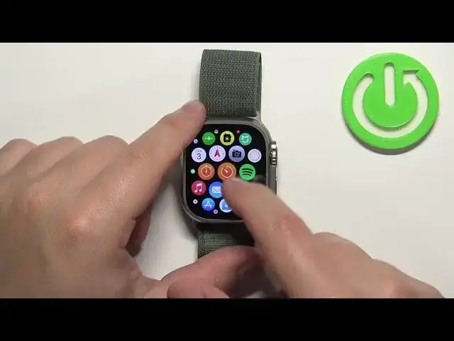 'Video thumbnail for How to Update all Apps Installed on your Apple Watch Ultra At Once - Apple Watch Apps Update'
