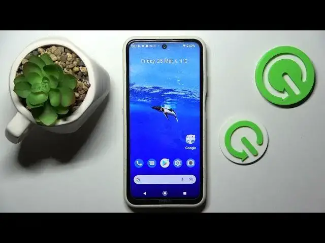 Video thumbnail for How to turn On / Off Auto Brightness in Nokia X20 - Adaptive Brightness