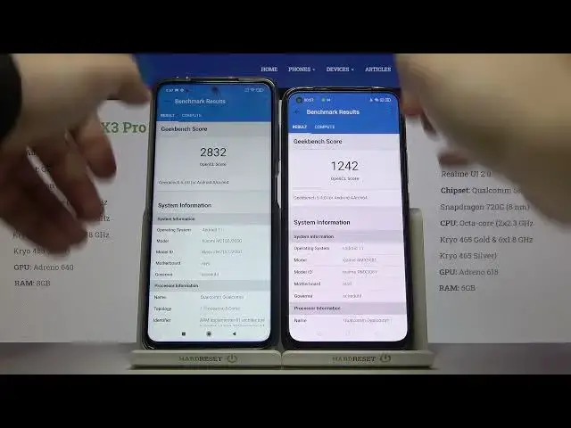 Video thumbnail for Xiaomi Poco X3 Pro vs Realme 8 Pro   Geekbench 5 OpenCL GPU Bench