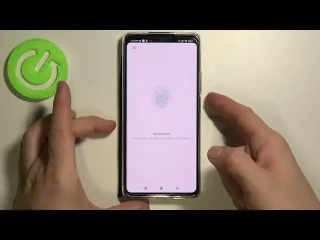 Video thumbnail for XIAOMI 11T PRO All Unlock Methods - Set Up Screen Lock Methods