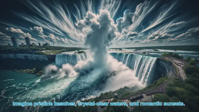 Video thumbnail for Romantic Getaway: Top 10 Couples' Destinations in the Cayman Islands