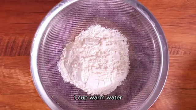 Video thumbnail for crescent roll recipe