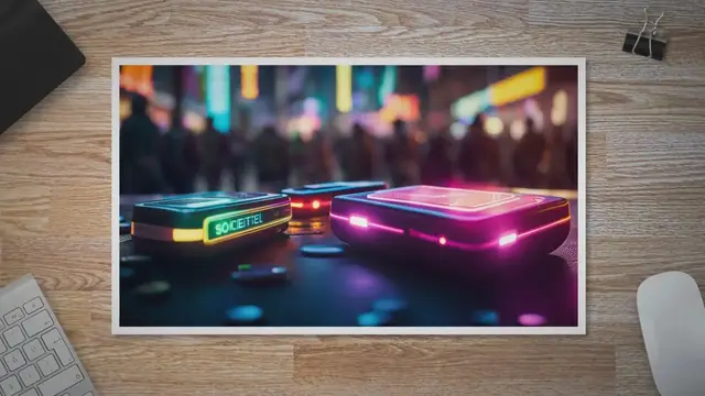 Video thumbnail for Wellue vs Alivecor ECG Devices. Are They Breakthrough In Health Engineering?