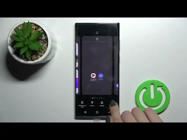 Video thumbnail for How to Enable / Disable Google Feed in Samsung Galaxy S22 Ultra?