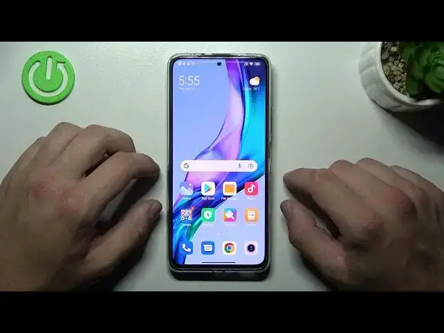 'Video thumbnail for How To Remove & Restore Messages App On Xiaomi Redmi Note 11 Pro+'