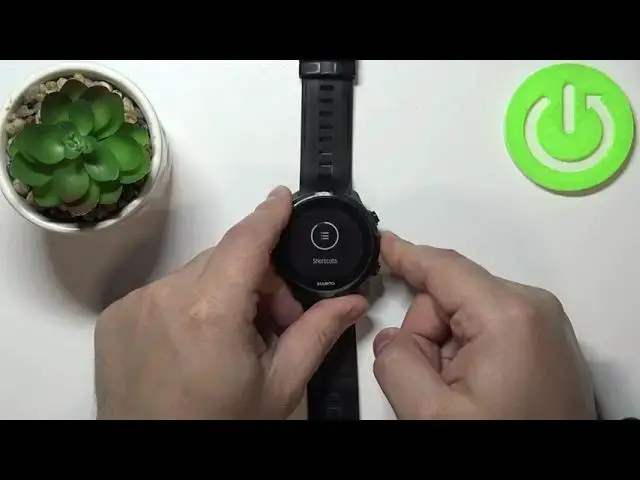 'Video thumbnail for How to Activate Do Not Disturb Mode in SUUNTO Spartan Sport Wrist HR – Block Sounds & Vibrations'