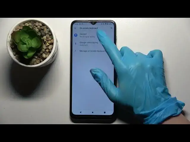 'Video thumbnail for How to Turn On / Turn Off Text Auto Correction on MOTOROLA Moto E20'