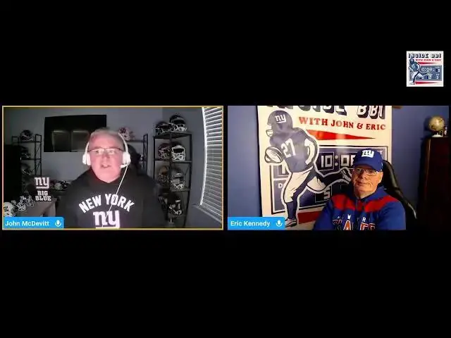 Video thumbnail for Inside BBI with John and Eric Live!