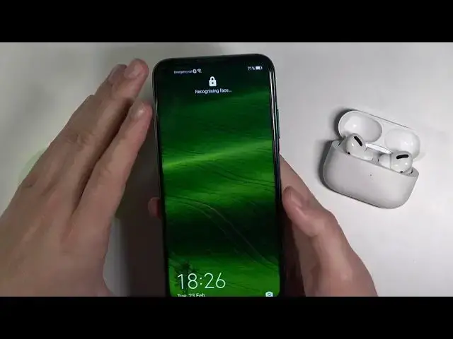 'Video thumbnail for Does Huawei P40 Lite have Screen Protection Pre-Installed? European Distribution'