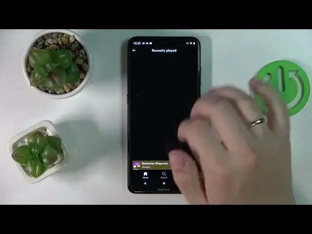 Video thumbnail for How to Access the Recently Played Songs Section on Spotify