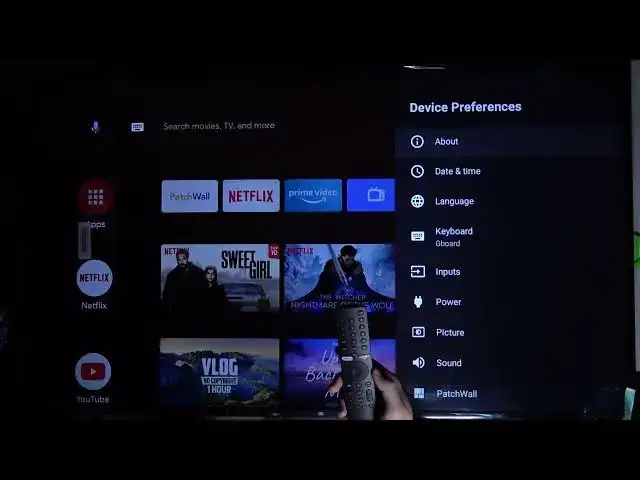 Video thumbnail for How to Check for System Update in Xiaomi Mi TV P1?