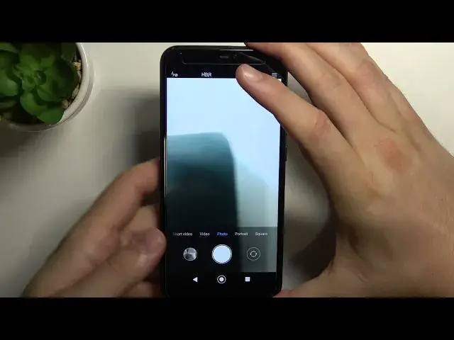 Video thumbnail for How to Change Aspect Ratio in XIAOMI A2 Lite  - Locate Aspect Ratio Settings