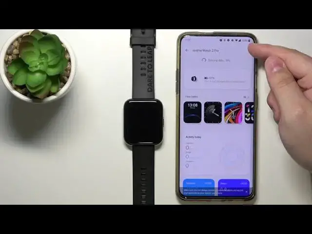 Video thumbnail for How to Unpair REALME Watch 2 Pro from Phone – Disconnect Bluetooth Devices