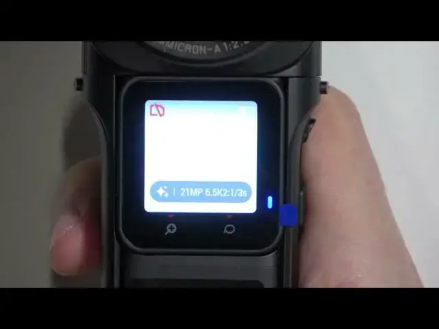 Video thumbnail for How to Open Starlapse Mode in Insta360 One RS 1 Inch Edition?