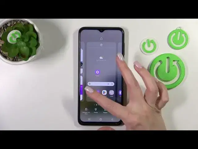 Video thumbnail for How to Enable Google Feed on SAMSUNG Galaxy A23 - Disable Google Feed