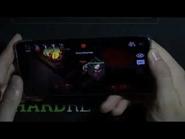 'Video thumbnail for VIVO X60 Pro Horrorfield Multiplayer GamePlay'
