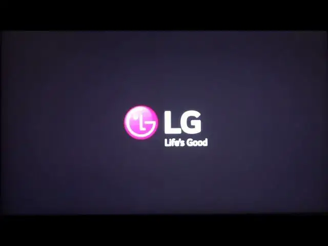 Video thumbnail for LG NanoCell TV - How to Switch Off? LG 4K LED Smart TV (49NANO867NA)
