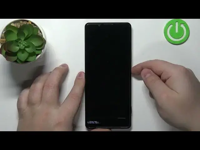 Video thumbnail for How to Remove Screen Lock on SONY Xperia Pro-I - Hard Reset