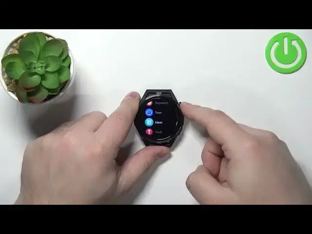 'Video thumbnail for How to Check Serial Number in Huawei Watch GT Runner?'