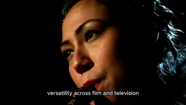 Video thumbnail for penelope cruz