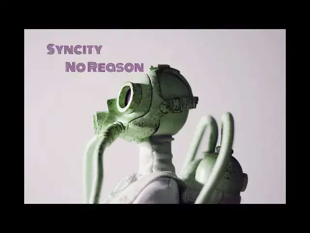 'Video thumbnail for Syncityraps - No Reason'