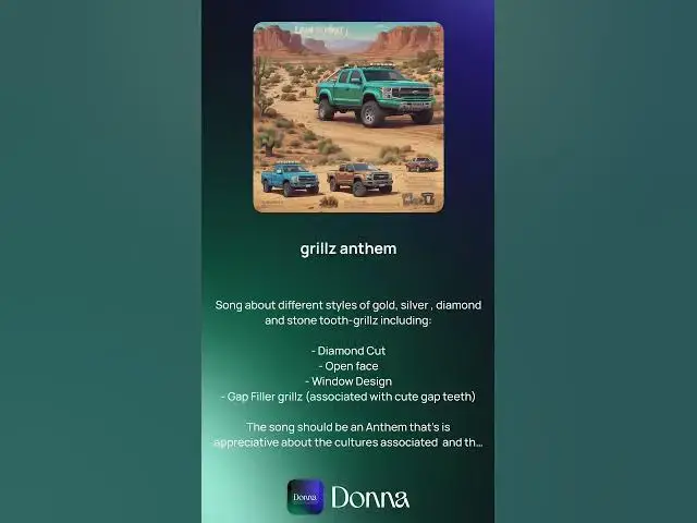 'Video thumbnail for Grillz Anthem ( Free Song)'