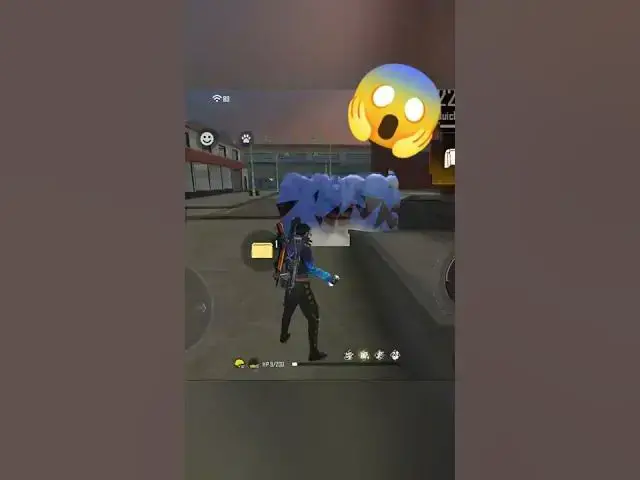 Video thumbnail for free fire I am vast playing😭😭😭😭#####@#######pleasesubscribe