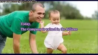 'Video thumbnail for How To Start Your Dream: Duyilemi Akindele Felix'