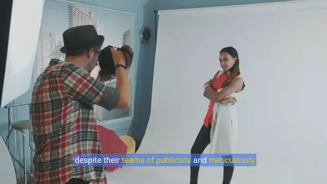 Video thumbnail for Oops They Did It Again: Celebrity Social Media Blunders Unveiled