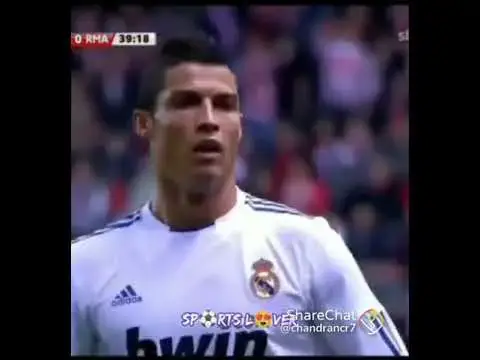 Video thumbnail for CR7 😎😎😎😎😎 please channel subscribe 😎😎😎😎#@@##@######