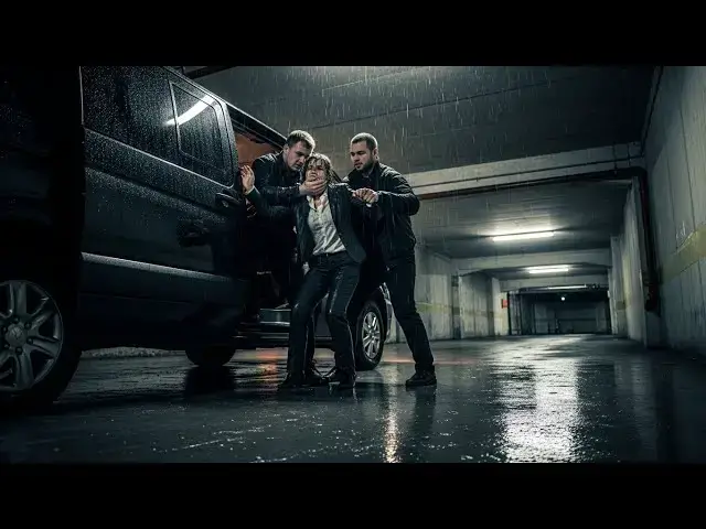 Video thumbnail for “The Little Girl Who Watched Her Father Fight in the Rain — A Moment That Broke the Internet”