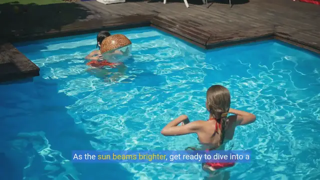 Video thumbnail for 50 Fun Summer Activities for Kids:Beat the Boredom with Family!