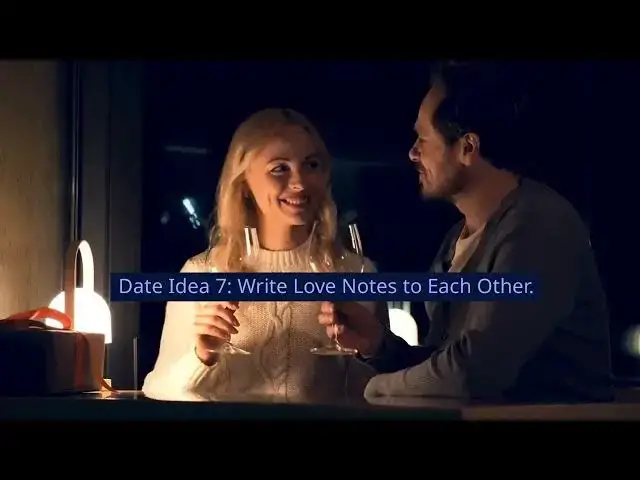 Video thumbnail for 10 Minimalist Date Ideas to Rekindle Romance