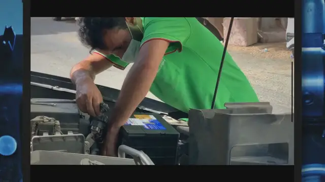 'Video thumbnail for ᐈ ¿Por qué No Prende mi Carro Si Tiene Batería Nueva? 🔋 ¡Soluciones! 🔧💥'