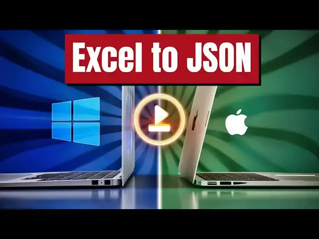 Video thumbnail for Node.js Tutorial to Convert Microsoft Excel XLSX File to JSON File Using xlsx Library in Terminal