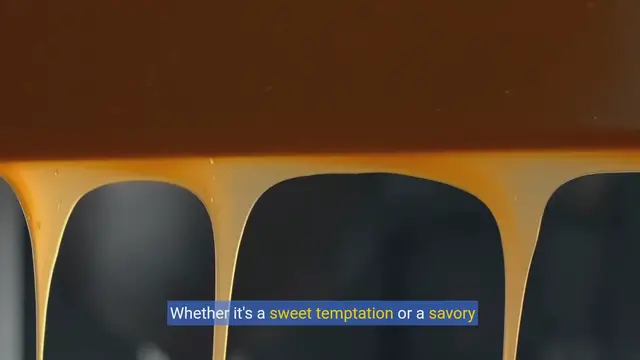 Video thumbnail for 5-Minute Snack Magic: Quick & Easy Recipes to Satisfy Your Cravings!